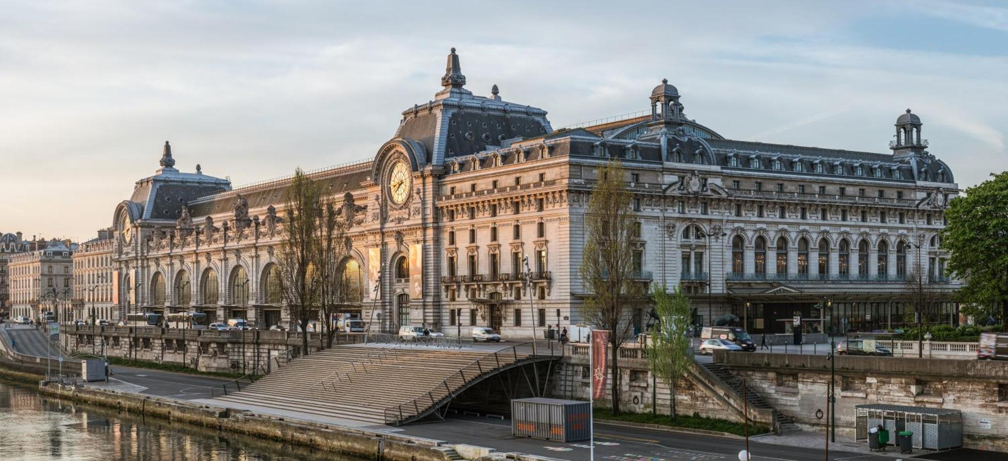 Love Nest in Saint-Michel Paris Extérieur photo